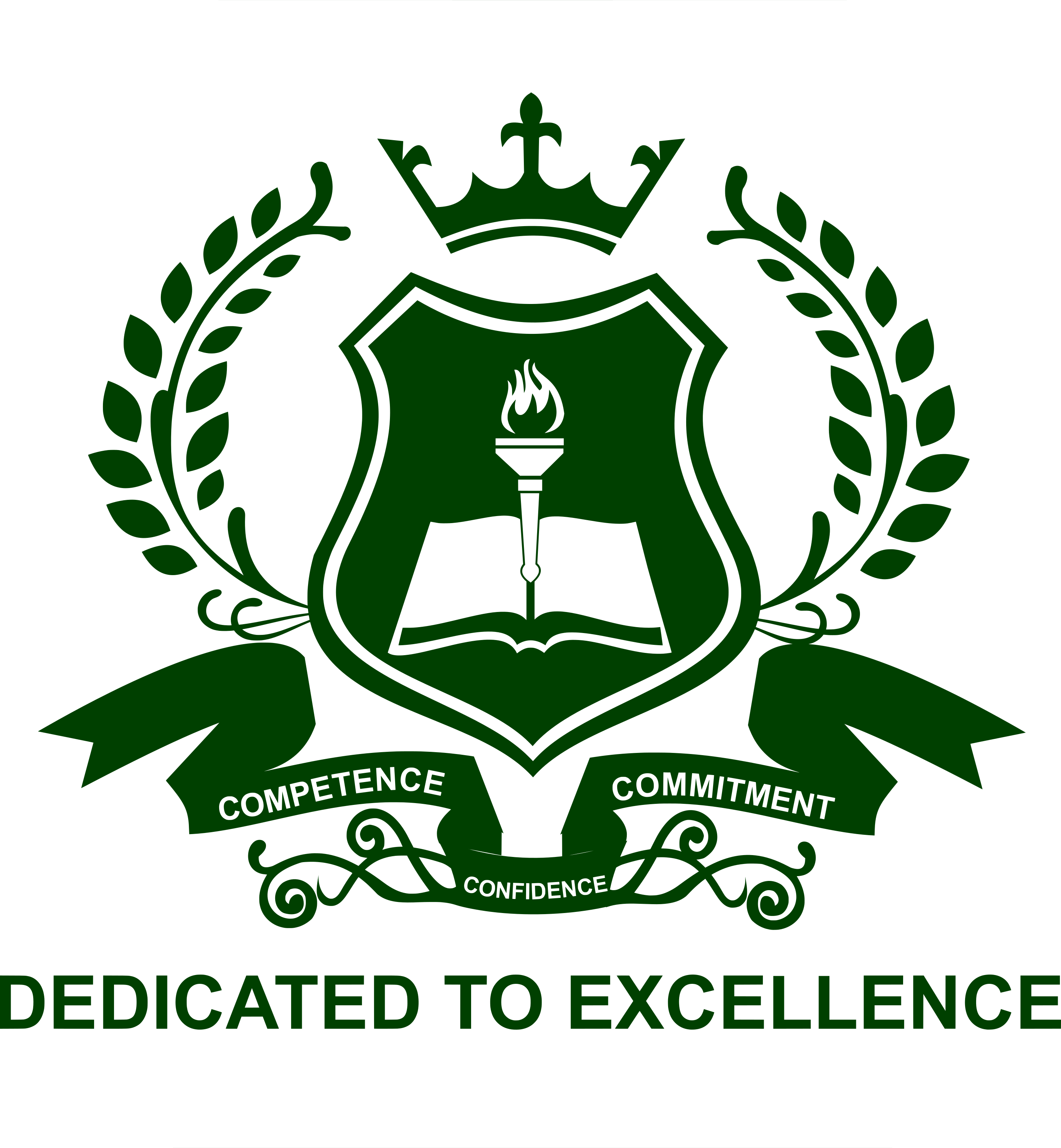 Princeway College Logo